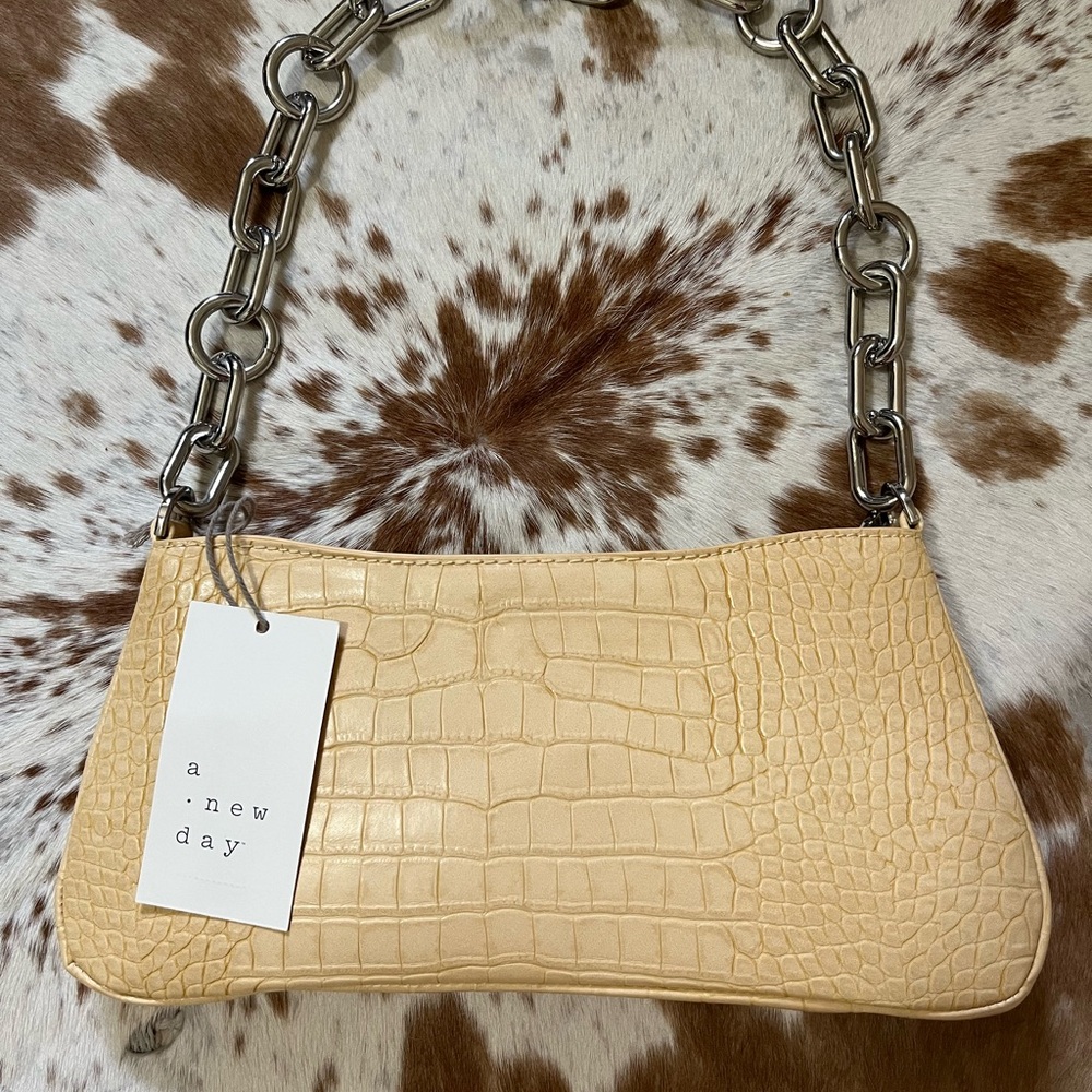A New Day Target Purse Handbag NWT